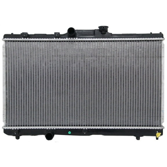 OSC 1436 Radiator