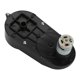 thumbnail image 2 of 1 caja de cambios con motor de 6 V/12 V, caja de cambios de motor eléctrico RS390 de 12 V para coches eléctricos y motocicletas de alta velocidad, 2 of 5