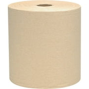 Scott, KCC04142, Brown Hard Roll Towels, 12 / Carton, Brown,Kraft