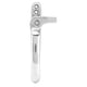 thumbnail image 5 of Perilla De Puerta, Manija De Puerta Corrediza Duradera Para Ventana De Empuje Para Ventana Abatible ANGGREK Door Handle, 5 of 8