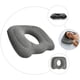thumbnail image 5 of BRIGHTFUFU Almohadilla inflable almohadilla anti-decubitus almohadilla de la cama hueca para ancianos para discapacitados, 5 of 8