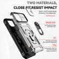 thumbnail image 3 of Pouriphone14procase-havedifferentcolors-SlidingCamShield Holder, 3 of 5