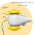 thumbnail image 5 of Intelligent LED Light Mouse Cat Toy Electric Dog Toy Bite-Resistant Pet Supplies, 5 of 5
