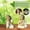 Multicolor, variant on CXALSSY Garden Decor, Outdoor Decor, Garden Statues, Garden Statues Clearance, Garden Statues for Outside