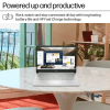 HP Laptop 14 inch, 4GB DDR4, 192GB Storage(128GB eMMC+64GB SD Card) Laptops Computer, Intel Quad-Core N150 Processor, 1 Year Office 365, Webcam, HDMI, WiFi6, USB-A&C, Fast Charge, Win 11 S
