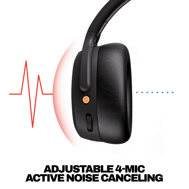 Skullcandy Crusher ANC XT 2 Over-Ear Headphones with