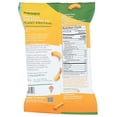 thumbnail image 2 of P-Nuff Crunch™ Puff Bkd Peanut Cheddar Jalapeño 4 Ounce Pack Of 6, 2 of 3