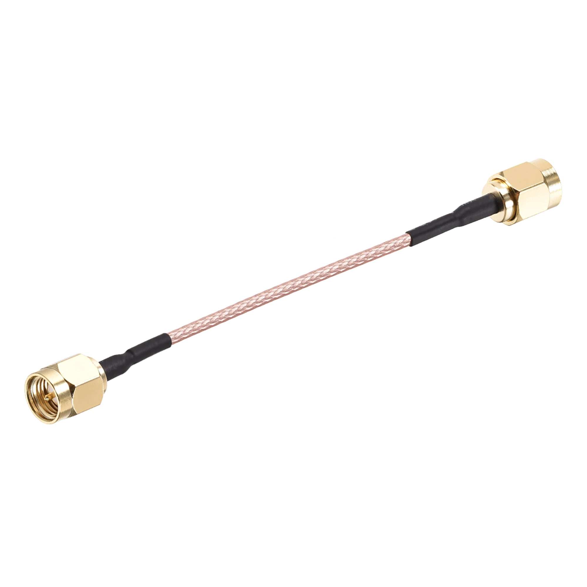 U.FL To U.FL ,Pigtail Antenna Coaxial RF1.37 Low Loss Cable,RF Coaxial