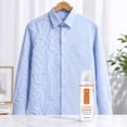 thumbnail image 4 of Eolstice Wrinkle Release Spray, Gentle Clothing Care for Smooth and Fresh Garments, Travel Size Fabric Refresher for Home, Office, and Travel, 4 of 9