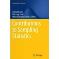 thumbnail image 2 of Contributions to Sampling Statistics (Contributions to Statistics), 2 of 3