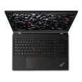 thumbnail image 7 of Lenovo ThinkPad 15.6" Full HD Laptop, Intel Core i7 i7-12700H, 512GB SSD, Windows 11 Pro, 21D8S0SM00, 7 of 7