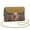 Rooster, variant on Pzuqiu Leopard Print Crossbody Bags for Women Trendy Minimalist Fashion Casual Leather Quilted Shoulder Bag with Chain Strap Vintage Exquisite Functional Gifts for Women