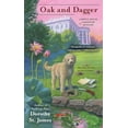 thumbnail image 1 of Pre-Owned Oak and Dagger (Mass Market Paperback) 0425252035 9780425252031, 1 of 1