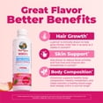 thumbnail image 5 of MaryRuth's Women's Multivitamin + Hair Growth Liposomal 15.22 fl oz, 5 of 11