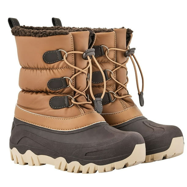 Winter Boots Boots At Marks WindRiver Men's Snow Lynx IceFX T-Max