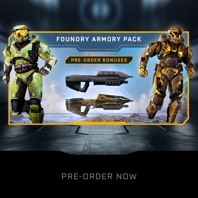 Halo: Campaign Evolved - XBOX Series X - Walmart.com