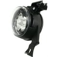 thumbnail image 2 of Replacement V107501 Fog Light Compatible with 2001-2005 Volkswagen Beetle Front, Right Passenger With bulb(s), 2 of 3
