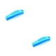 thumbnail image 3 of Palancas de Neumáticos de Bicicleta Greeniant 3 Piezas Accesorios de Ciclismo Azul, 3 of 6