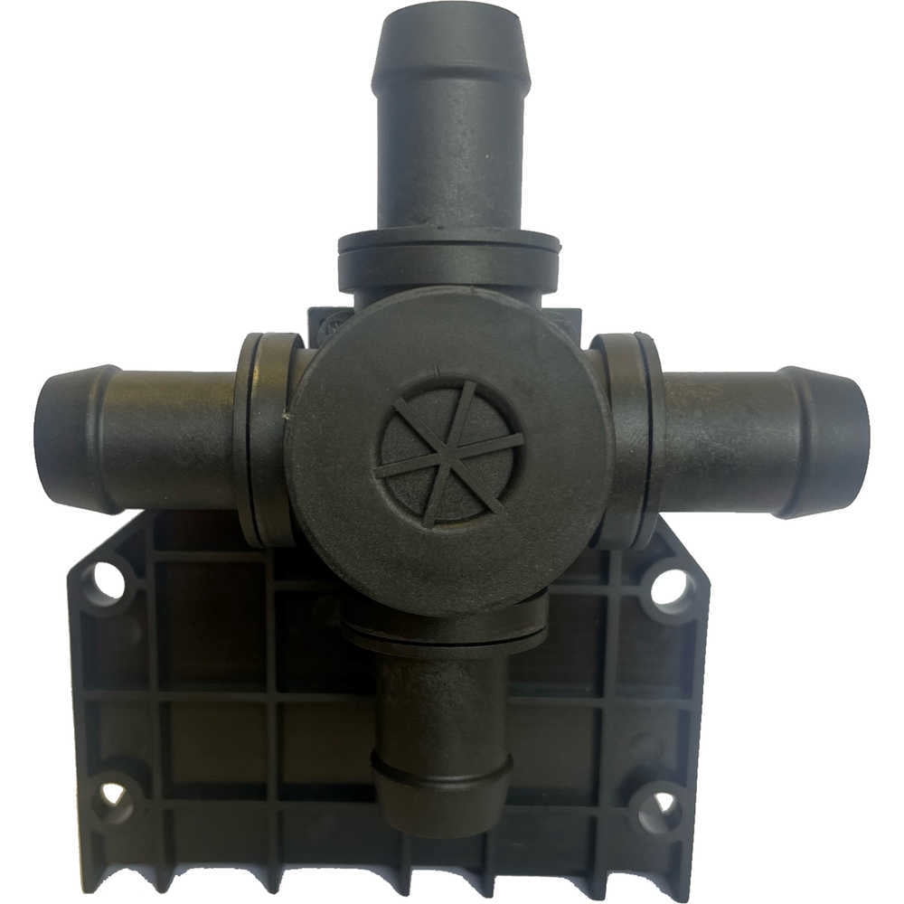 Global Parts Distributors LLC 1713134 Engine Coolant Control Valve