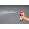 thumbnail image 4 of (2 pack) 3-IN-ONE Professional Garage Door Lubricant Smart Straw Sprays 2 Ways, 11 oz, 4 of 9