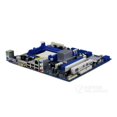 thumbnail image 4 of Placa base ASROCK 880GM-LE con conector AM3 AMD 880G DDR3 Micro ATX, 4 of 4