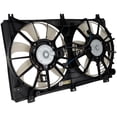 thumbnail image 3 of Cooling Fans Assembly for Lexus IS350 IS300 2016-2023, 3 of 8