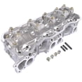thumbnail image 6 of GELUOXI Engine Cylinder Head for Isuzu Amigo Pickup Rodeo Trooper Pickup Sport Utility 1988-1992 1Pc, 6 of 11