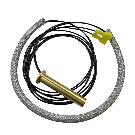 Wholesale Sensors Replacement for Zodiac R0011800 Temperature Sensor for Zodiac & Jandy Pool and Spa Heaters, Brass Housing, 36 Month Warranty