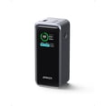 thumbnail image 1 of Anker Prime Power Bank, 20,000mAh Portable Charger with 200W Output, Smart Digital Display, 2 USB-C and 1 USB-A Port Compatible with iPhone 16/15/14/13 Series, Samsung, MacBook, Dell, and More, 1 of 5