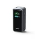 thumbnail image 1 of Anker Prime Power Bank, 20,000mAh Portable Charger with 200W Output, Smart Digital Display, 2 USB-C and 1 USB-A Port Compatible with iPhone 16/15/14/13 Series, Samsung, MacBook, Dell, and More, 1 of 5