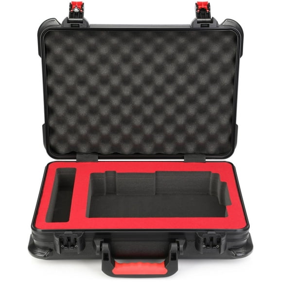 Fundas Flight Case Gator para Neural Quad Cortex con cierre TSA