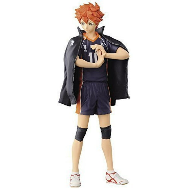 Banpresto haikyuu sale