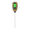 thumbnail image 1 of Amdohai Soil PH Meter Soil Meter 4-in-1 Soil Tester for, 1 of 7