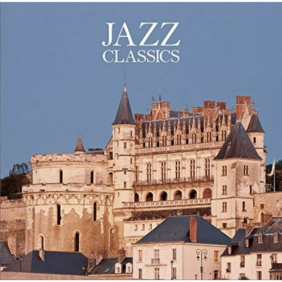 JAZZ CLASSICS BEST