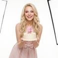 thumbnail image 4 of Birthday Number Candle, Party Festival Cake Decoration Candle for Baking Cake Topper for Celebration Event Dessert Table, 4 of 6