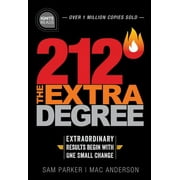 SAM PARKER 212 The Extra Degree