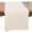 Ivory, variant on 16 x 72 in. Charming Quilted Oblong Table Runner, Taupe