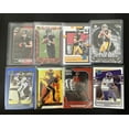 thumbnail image 2 of NFL FOOTBALL Hot Packs - 15 Cards - 5 Rookies - Look for Autos - Mem - 1/1, 2 of 4