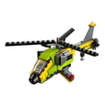 thumbnail image 3 of Set LEGO Creator Aventura en Helicóptero 31092, 3 of 3