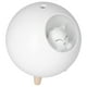 thumbnail image 3 of Mini Humidificador De Aire Para Automóvil Humidificador De Niebla USB De 220 Ml Con Diseño De Guía De Agua De Tubería, Rociado Fino Y Alta Eficiencia, Lindo Humidificador Con 5, 3 of 7