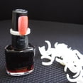 thumbnail image 2 of Nail Polish Ring Bottle Top - Natural Color, Salon & Home Use - Gel Color Display Chart Tool for Manicure, 2 of 8