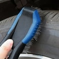 thumbnail image 6 of Heavy Duty Car Mat Scrubber with Ergonomic Handle Efficient Carpet Cleaner and Stain Remover for Vehicle Interior, 6 of 6