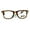 tortoise, variant on SA106 Retro Horn Rim Multi 3 Focus Progressive Reading Glasses Tortoise 1.0