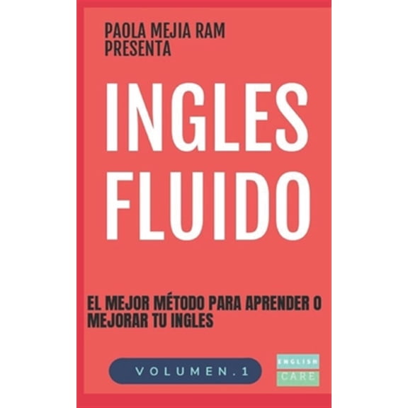 Pre-Owned INGLES FLUIDO: EL MAS EXITOSO CURSO DE INGLES (INGLES FLUIDO LIBROS) (Spanish Edition)