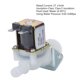 thumbnail image 3 of Válvula De Agua Eléctrica, Válvula Solenoide Eléctrica De 3/4 De Pulgada Para Uso Doméstico, 3 of 7