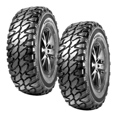 thumbnail image 1 of Paquete de 2 Llantas 33X12.50 R20 114Q Mirage Mr-Mt172, 1 of 2