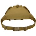 thumbnail image 3 of Riñoneras Molle impermeables en la cintura, bandoleras para acampar, bandoleras Likrtyny Para estrenar, 3 of 8