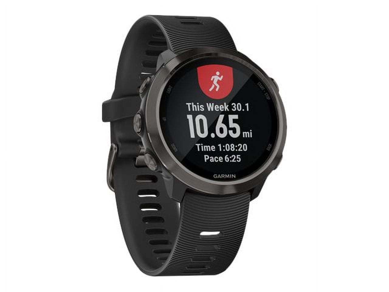GARMIN　645 MUSIC Gear Review: Garmin Forerunner 645 Music | Fleet Feet