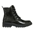 thumbnail image 3 of Geox Girls J Casey G Ankle Boots, 3 of 5
