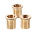 thumbnail image 1 of unbranded 3Ud Adaptador De Cambio De Velocidades Dorado Para Mejora Transiciones Suaves, 1 of 6